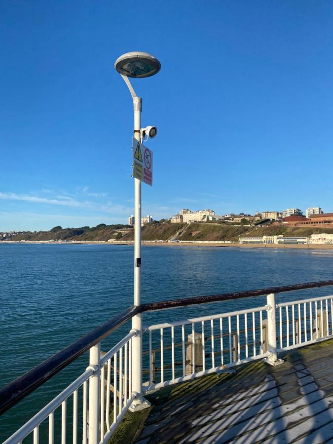 Bourne To Stay Shared Bournemouth Exterior foto